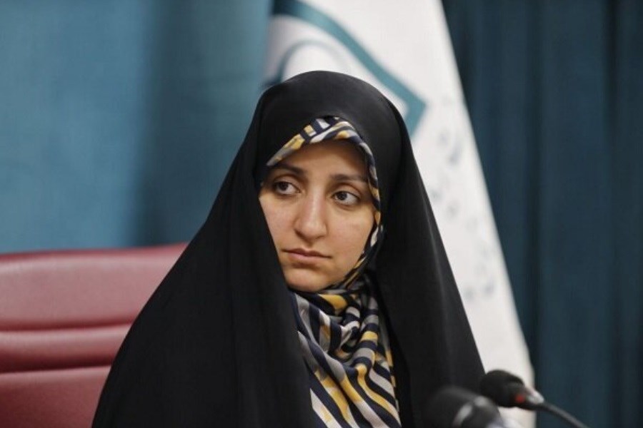 ۴۰ میلیون زن ایرانی مشمول کالابرگ یک میلیونی شدند