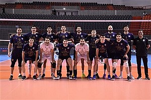 فولاد سیرجان تسلیم چادرملو شد