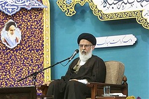 ملت ایران پرچم‌دار قیام جهانی علیه نظام سلطه است