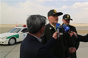 استرداد متهمه کلاهبرداری با اعلان قرمز اینترپل به کشور