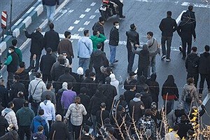 چه راهکارهایی برای جلوگیری از اعتراضات دوباره مردم پیش روی دولت است؟