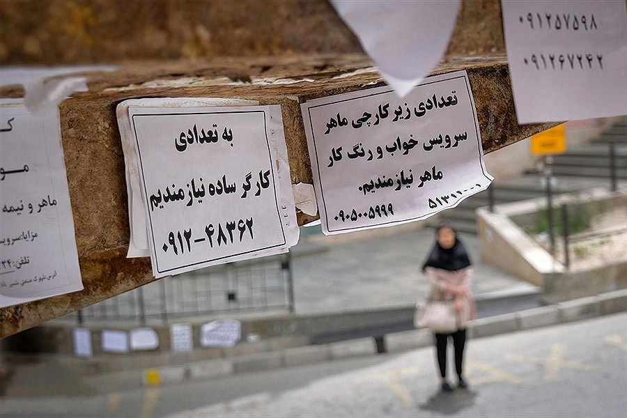 لزوم توجه سیاستگذار به عوامل اقتصادی ناآرامی‌ها/  تورم و بیکاری دو عامل کلیدی بی‌ثباتی هستند