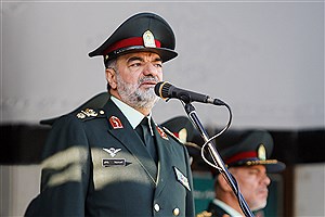 اعتراض تمامی بازاریان بحق بود/ ما نهایت خویشتنداری‌مان را انجام دادیم/ مشخصات لیدرها و تروریست‌ها مکتوب وجود دارد