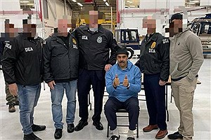 مادورو مورد خیانت عوامل داخلی این کشور قرار گرفت