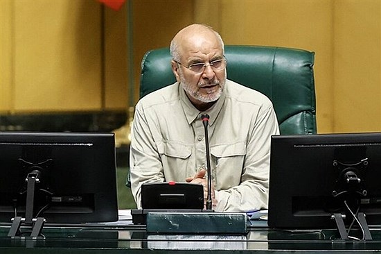 قالیباف: نرخ ۱۲۳ هزار تومانی مبنای محاسبات ریالی بودجه قرار گرفت