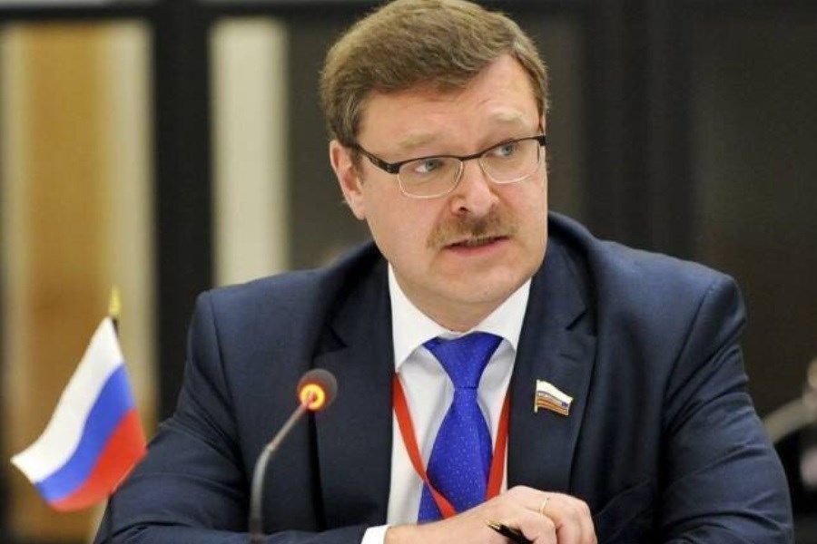 مداخله خارجی موجب تقویت وحدت ملی ایرانیان می‌شود