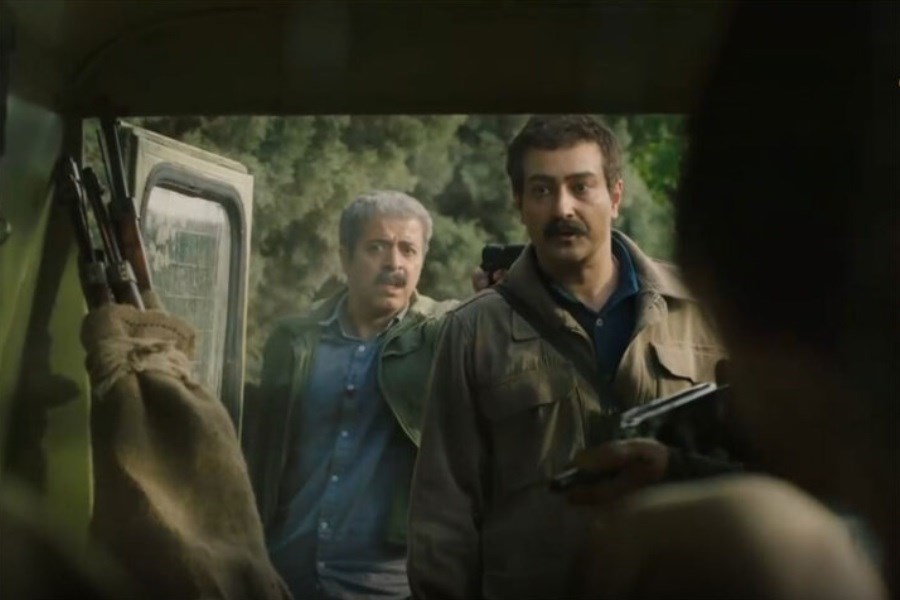 «دو نیمه ماه» روی آنتن شبکه سه؛ شروع قصه از دهه ۴۰ شمسی