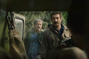 «دو نیمه ماه» روی آنتن شبکه سه؛ شروع قصه از دهه ۴۰ شمسی