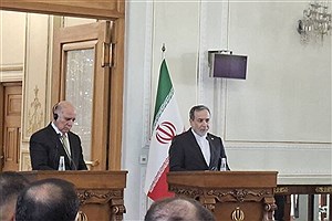 مرزهای ایران و عراق، امروز به مرزهای دوستی و همکاری تبدیل شده است