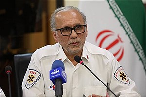 خسارت ۲۳۰ میلیارد تومانی به آمبولانس ها و پایگاه های اورژانس