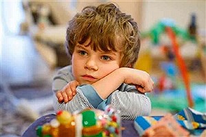 اهمیت گفت‌وگو با کودکان در دوران بحران