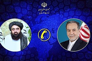 عراقچی بر صیانت از امنیت ملی در برابر مداخله گری خارجی تاکید کرد