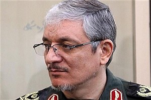 تهدیدات ترامپ موجب مقاومت بیشتر و اعمال قدرت ملی ملت ایران خواهد شد