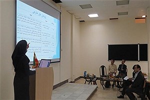 تمدید مهلت دفاع پایان نامه دانشجویان دانشگاه تهران