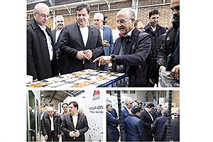 حمایت از تولید و اشتغال در اولویت های ویژه بانک ملت قرار دارد