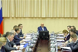 نشست کمیسیون مشترک روسیه و ایران در تهران برگزار خواهد شد