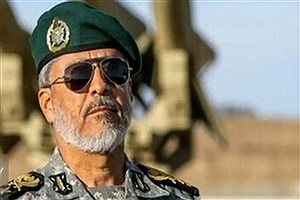 ایران هر روز بهتر و قوی‌تر از قبل می‌شود