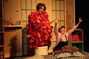 سومین روز جشنواره تئاتر فجر ۴۴ با ۱۲ اجرای صحنه‌ای و خیابانی