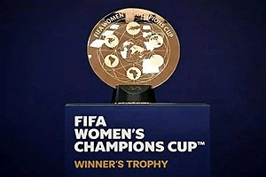 پاداش‌های نجومی برای دختران فوتبالیست در جام جهانی باشگاه‌ها لو رفت