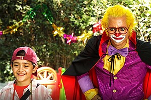 سینمای ایران در هند: دو فیلم پرفروش کودک ایرانی به کلکته رسید