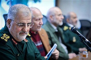 برگزاری جلسه مهم قالیباف با فرمانده کل سپاه و نماینده ولی فقیه