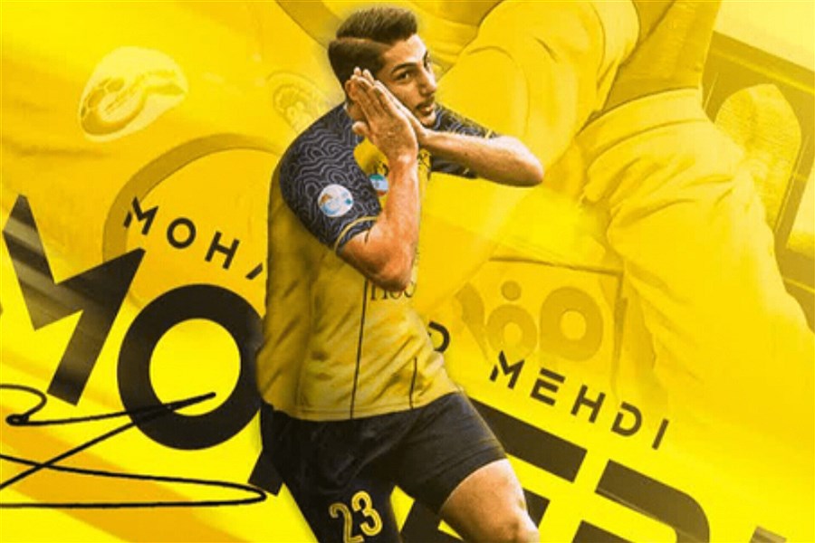 وینگر ایرانی تیم اتحاد کلباء امارات به خانه بازگشت