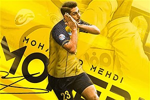 وینگر ایرانی تیم اتحاد کلباء امارات به خانه بازگشت