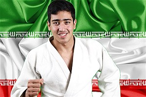 قهرمانی مقتدرانه نوجوان ایرانی در مراکش