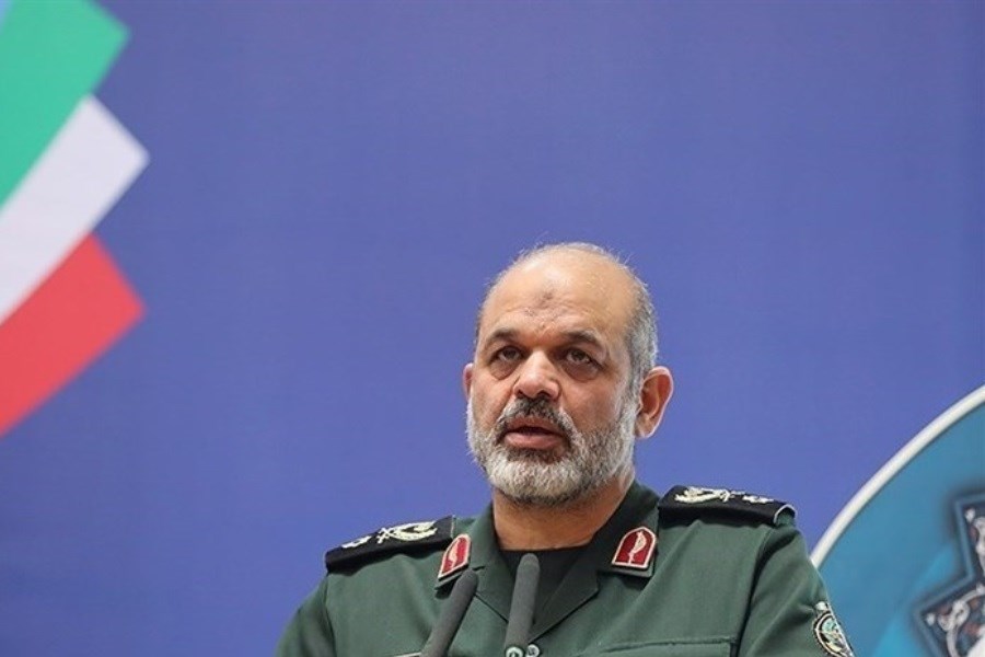 نظامی‌کردن فضا توسط آمریکا حقوق بین‌الملل را نقض می‌کند