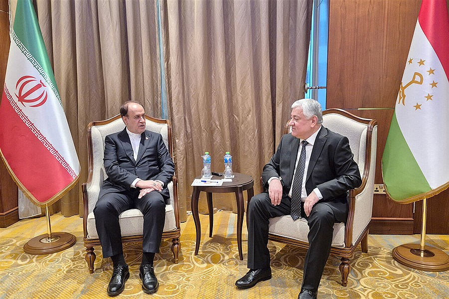 حاجی‌بابایی: آمریکا و رژیم صهیونیستی باید در برابر مجمع مجالس آسیایی پاسخگو باشند