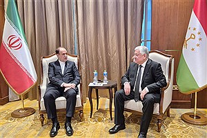 حاجی‌بابایی: آمریکا و رژیم صهیونیستی باید در برابر مجمع مجالس آسیایی پاسخگو باشند