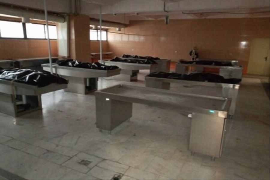 ماجرای روایت رسانه های معاند از جنازه‌هایی که تکان می‌خورند، چیست؟