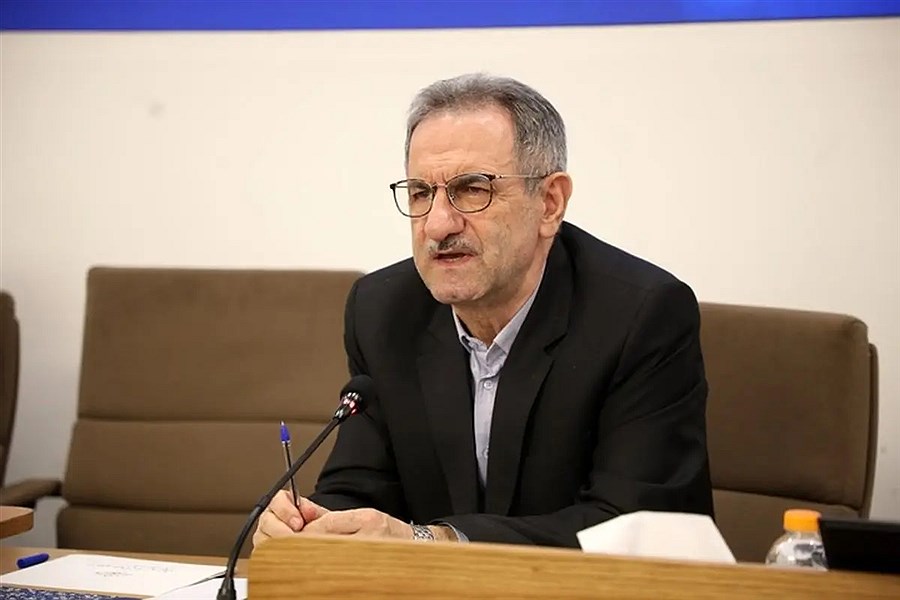 حمایت از فعالان گردشگری و برگزاری باشکوه نمایشگاه بین‌المللی گردشگری و صنایع‌دستی