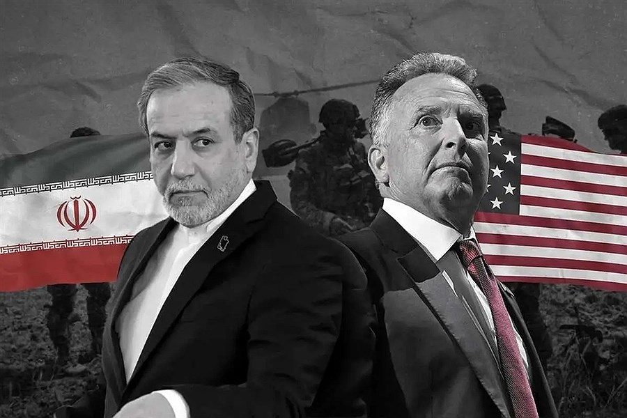 وزارت خارجه ایران پیام عراقچی به ویتکاف را تکذیب کرد