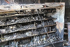 نادعلی: قوه قضاییه باید بدون ملاحظه با محرکان اغتشاشات برخورد کند