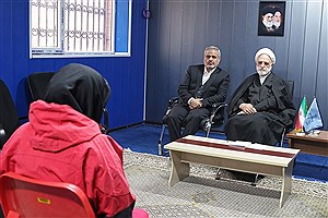 سازمان زندان‌ها: اجبار متهمان زن به استفاده از چادر تخلف از بخشنامه است