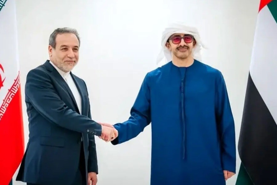 هیچ حمایتی از حمله نظامی به ایران نخواهیم کرد