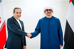 امارات خط قرمز خود را مشخص کرد؛ نه به حمایت لجستیکی از جنگ علیه ایران