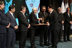 بانک ملت در صدر ۵۰۰ شرکت برتر کشور