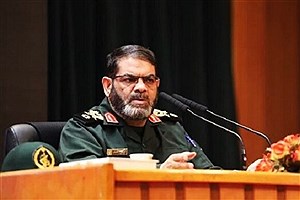 معاون فرهنگی، اجتماعی و رسانه سپاه منصوب شد