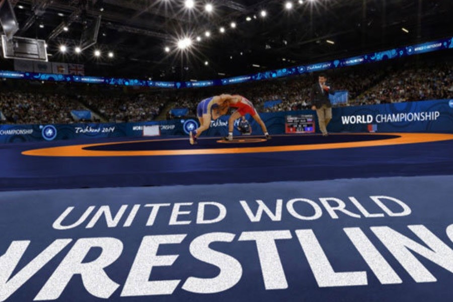 روسیه از اعزام کشتی ایران به جام یاریگین جلوگیری کرد