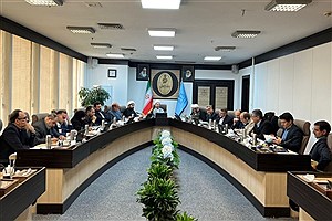 جوانی جمعیت مسئله‌ای راهبردی برای آینده کشور است