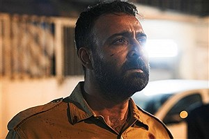 "نیم شب" اولین فیلم و اولین روایت ساخته شده از روزهای جنگ 12 روزه