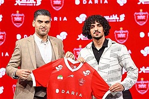 نقل‌وانتقال دقیقه نودی پرسپولیس با عددی باورنکردنی/ جزئیات