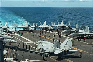 احتمالی اجرای محاصره دریایی ایران از شنبه