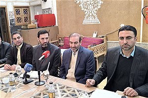 مولدسازی ورزشی در اصفهان/ نماینده مجلس راهی برای خروج از رکود مالی پیشنهاد داد