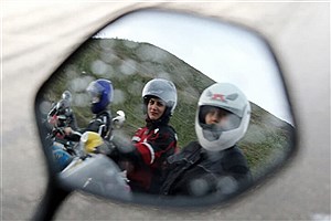 فراجا مکلف به آموزش موتورسیکلت‌سواری به بانوان شد