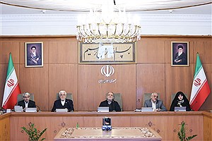 ماموریت پزشکیان به وزیر دادگستری در مورد تسریع در آزادی زندانیان و رسیدگی به خانواده‌ آسیب‌دیدگان