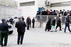 وقتی نگرانی خانواده‌های بازداشتی‌ها طعمه کلاهبرداران می‌شود