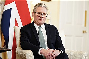 استارمر: ایران نباید سلاح هسته‌ای بسازد/ ادعاهای تکراری علیه تهران